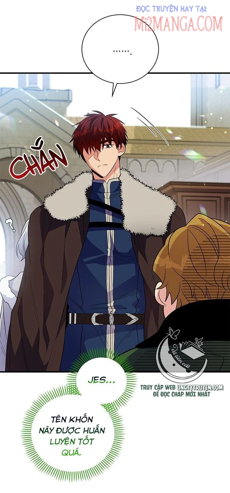 Vợ Ơi, Anh Sắp Trụ Không Nổi Rồi! Chapter 23.5 - Trang 24