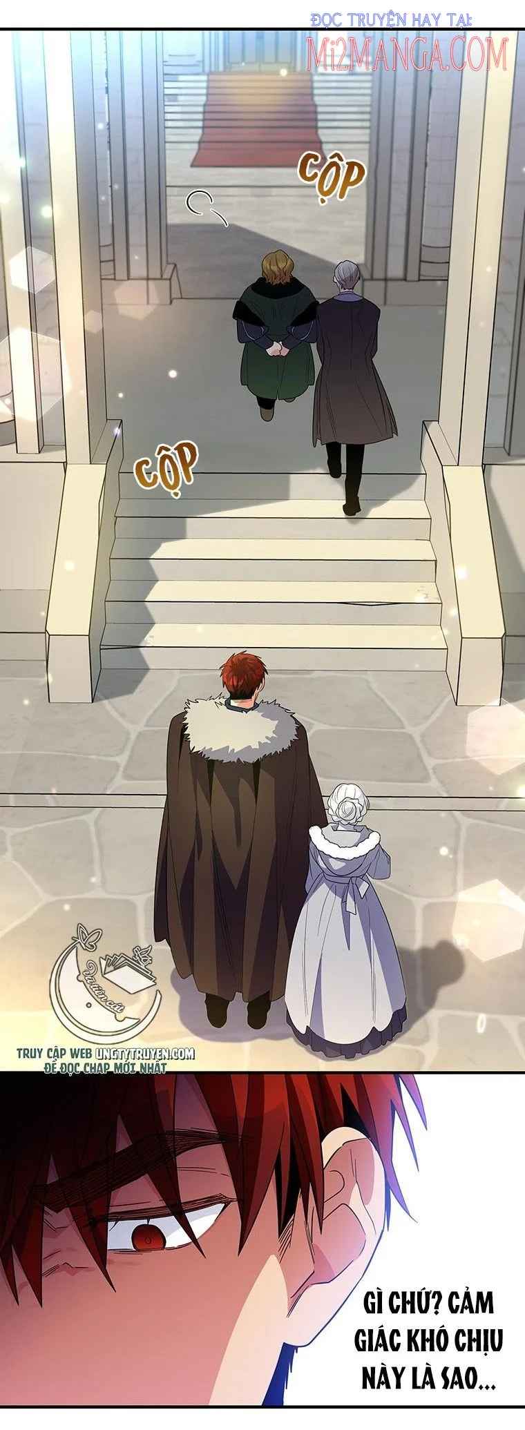 Vợ Ơi, Anh Sắp Trụ Không Nổi Rồi! Chapter 23.5 - Trang 26