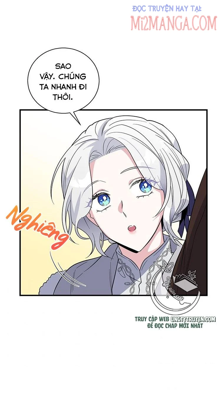 Vợ Ơi, Anh Sắp Trụ Không Nổi Rồi! Chapter 23.5 - Trang 27