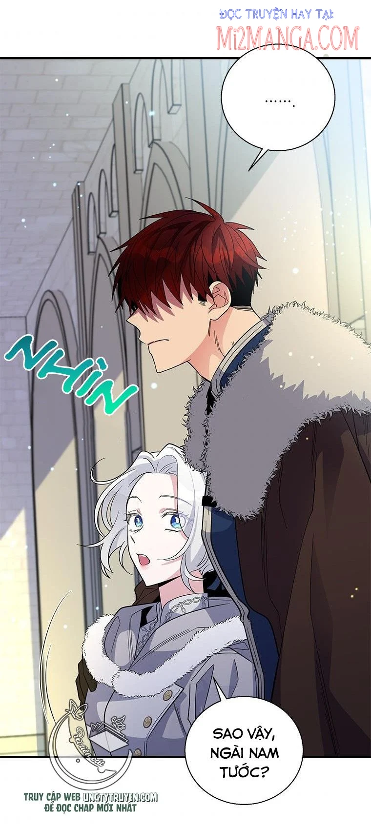 Vợ Ơi, Anh Sắp Trụ Không Nổi Rồi! Chapter 23.5 - Trang 28