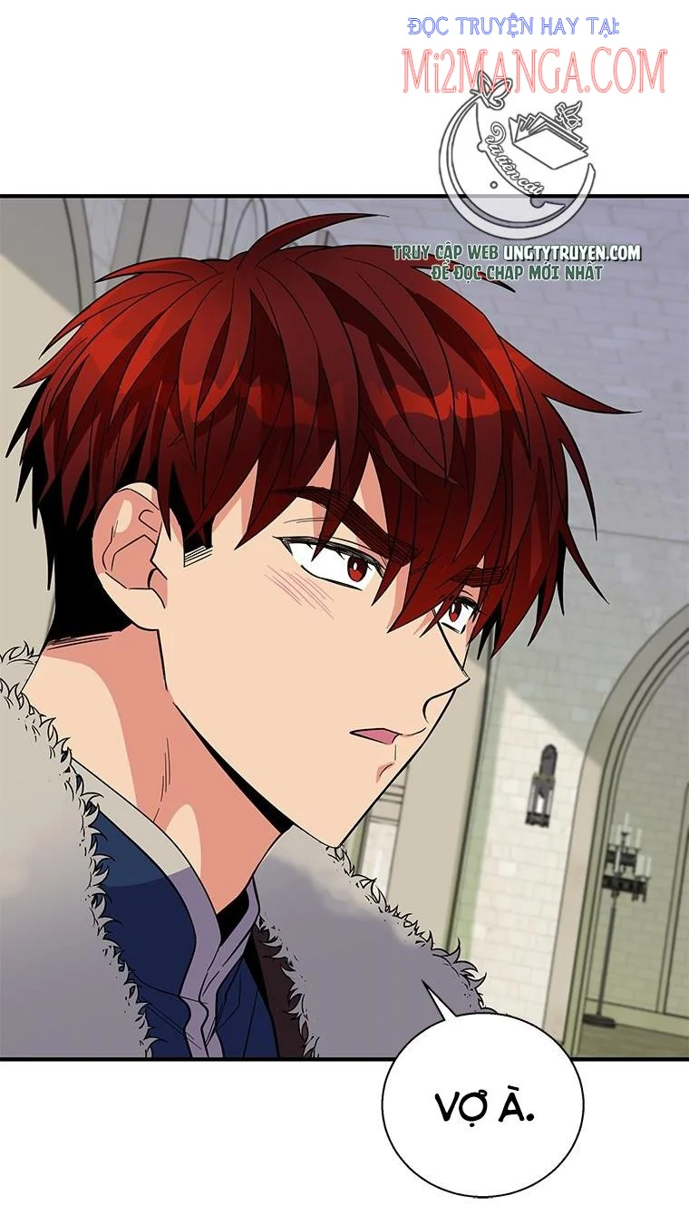Vợ Ơi, Anh Sắp Trụ Không Nổi Rồi! Chapter 23.5 - Trang 29