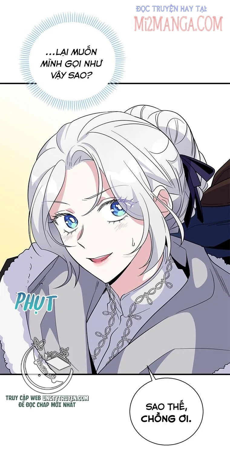 Vợ Ơi, Anh Sắp Trụ Không Nổi Rồi! Chapter 23.5 - Trang 30