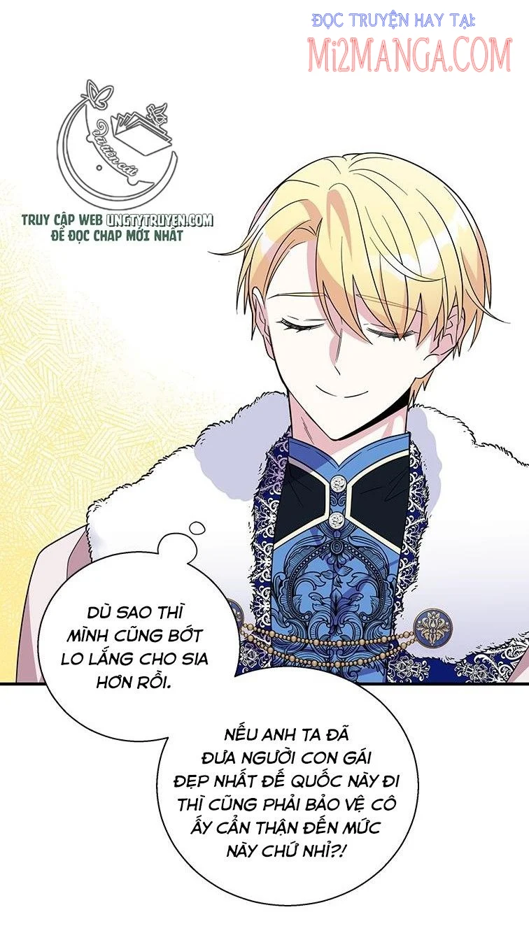 Vợ Ơi, Anh Sắp Trụ Không Nổi Rồi! Chapter 23.5 - Trang 4