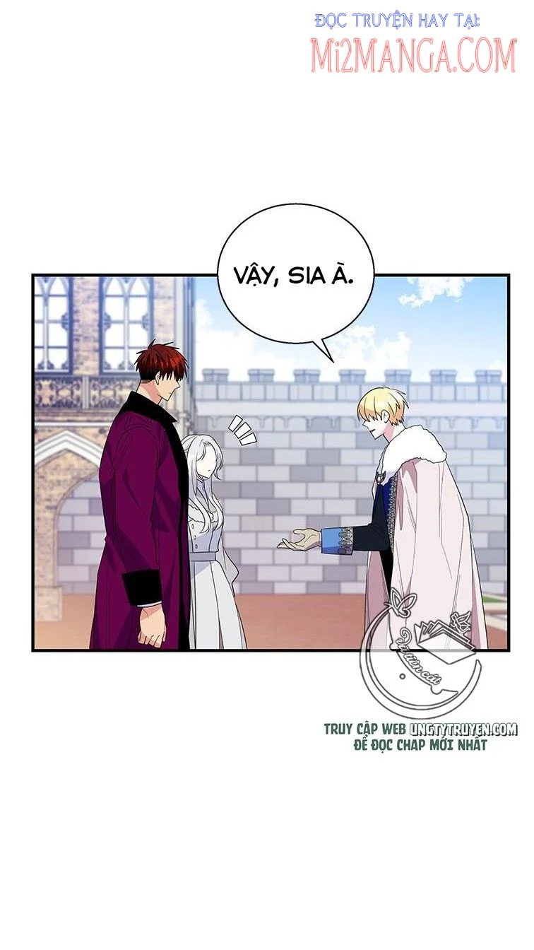 Vợ Ơi, Anh Sắp Trụ Không Nổi Rồi! Chapter 23.5 - Trang 5