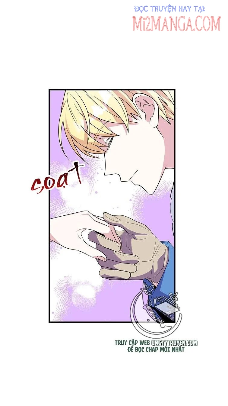 Vợ Ơi, Anh Sắp Trụ Không Nổi Rồi! Chapter 23.5 - Trang 6