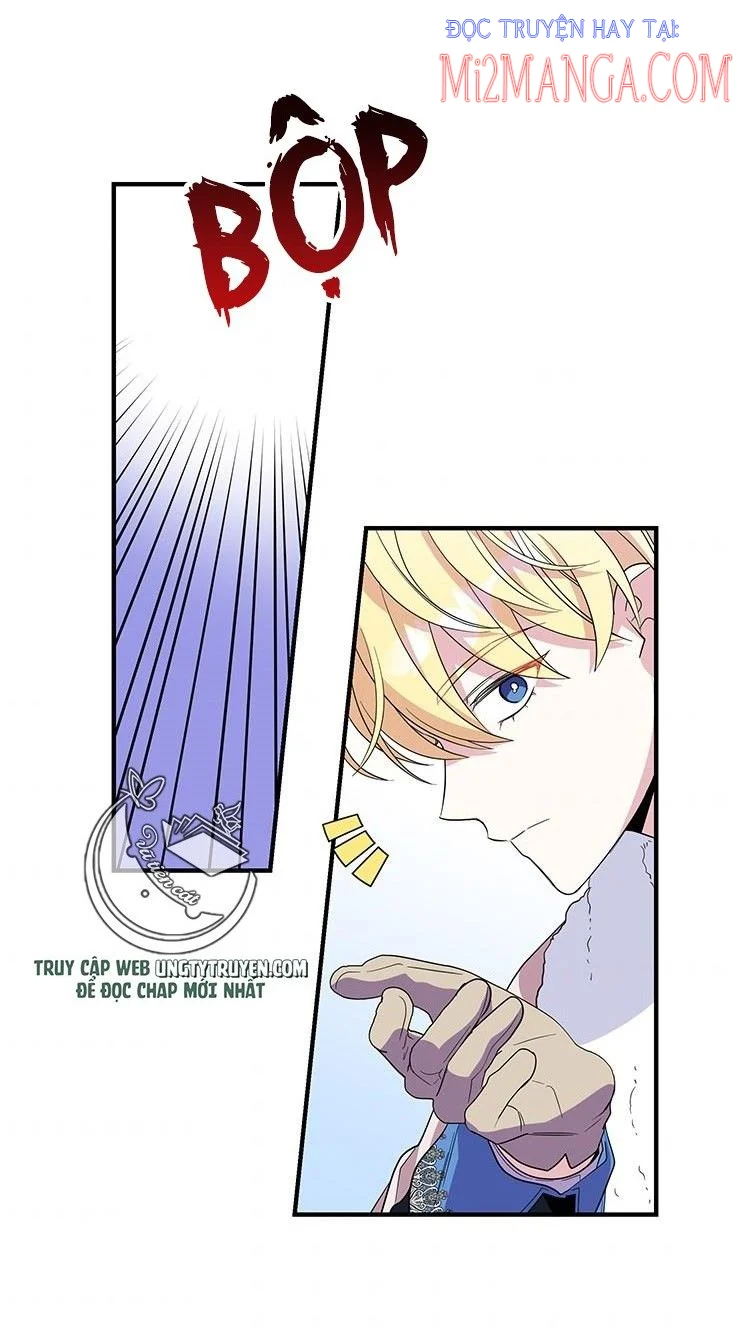 Vợ Ơi, Anh Sắp Trụ Không Nổi Rồi! Chapter 23.5 - Trang 7
