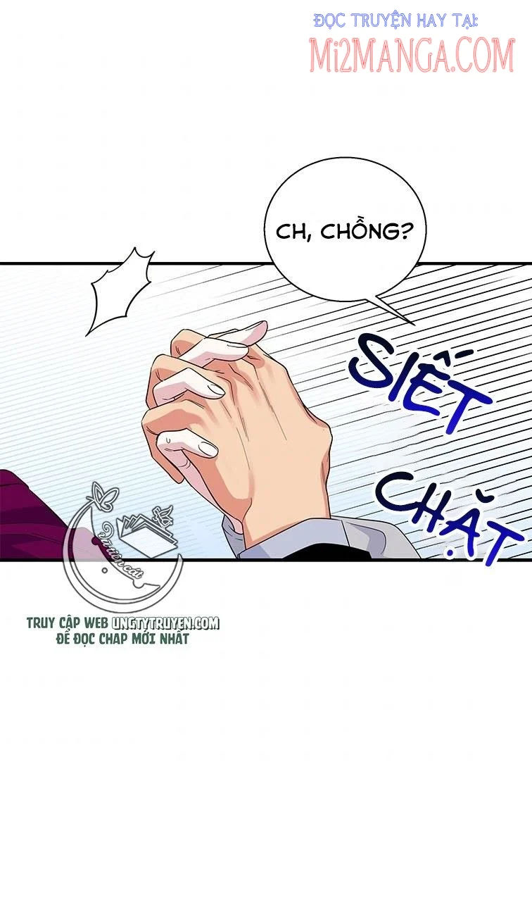 Vợ Ơi, Anh Sắp Trụ Không Nổi Rồi! Chapter 23.5 - Trang 8