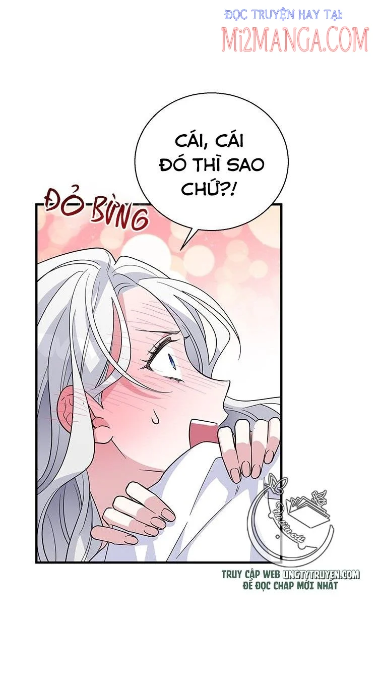 Vợ Ơi, Anh Sắp Trụ Không Nổi Rồi! Chapter 23 - Trang 10