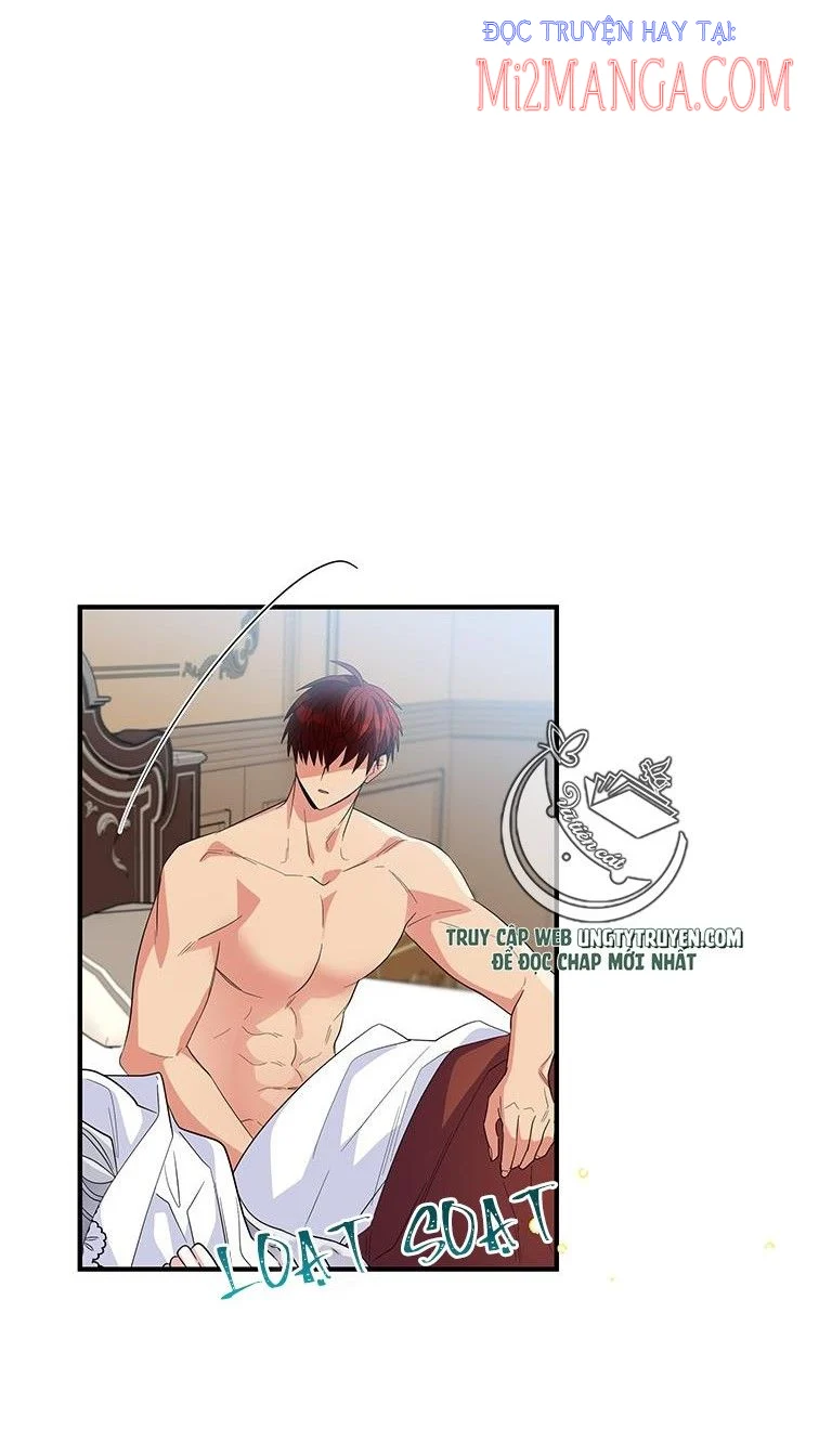 Vợ Ơi, Anh Sắp Trụ Không Nổi Rồi! Chapter 23 - Trang 14