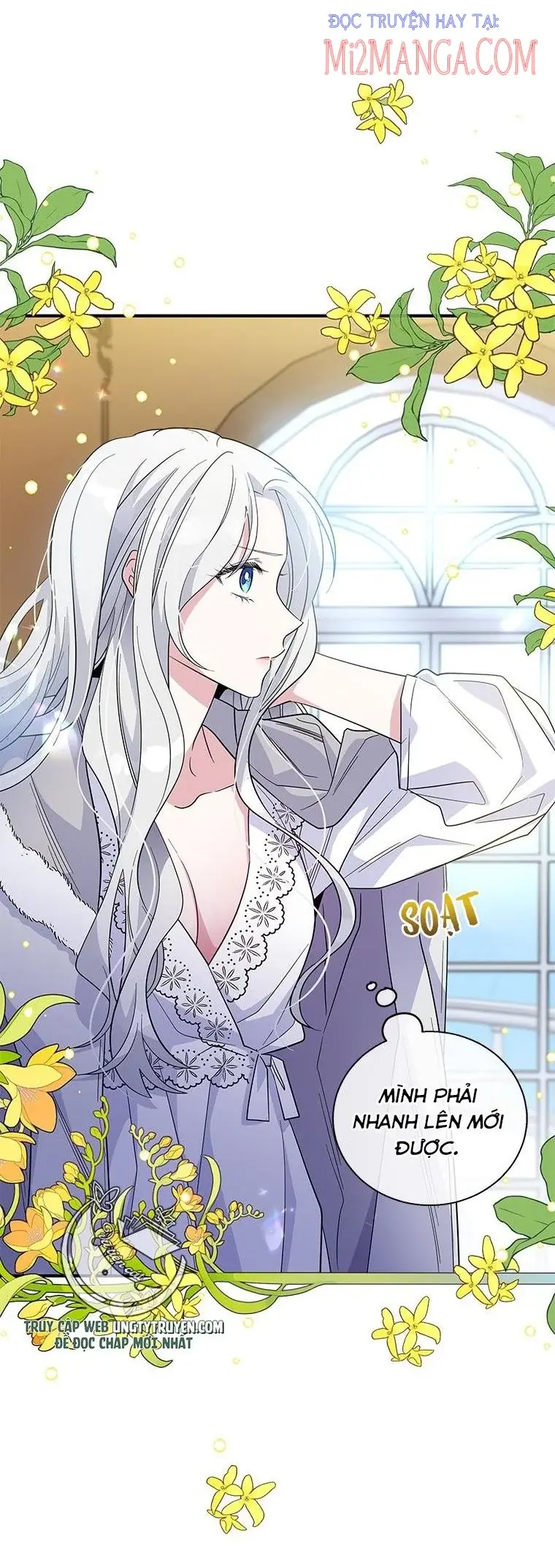 Vợ Ơi, Anh Sắp Trụ Không Nổi Rồi! Chapter 23 - Trang 15