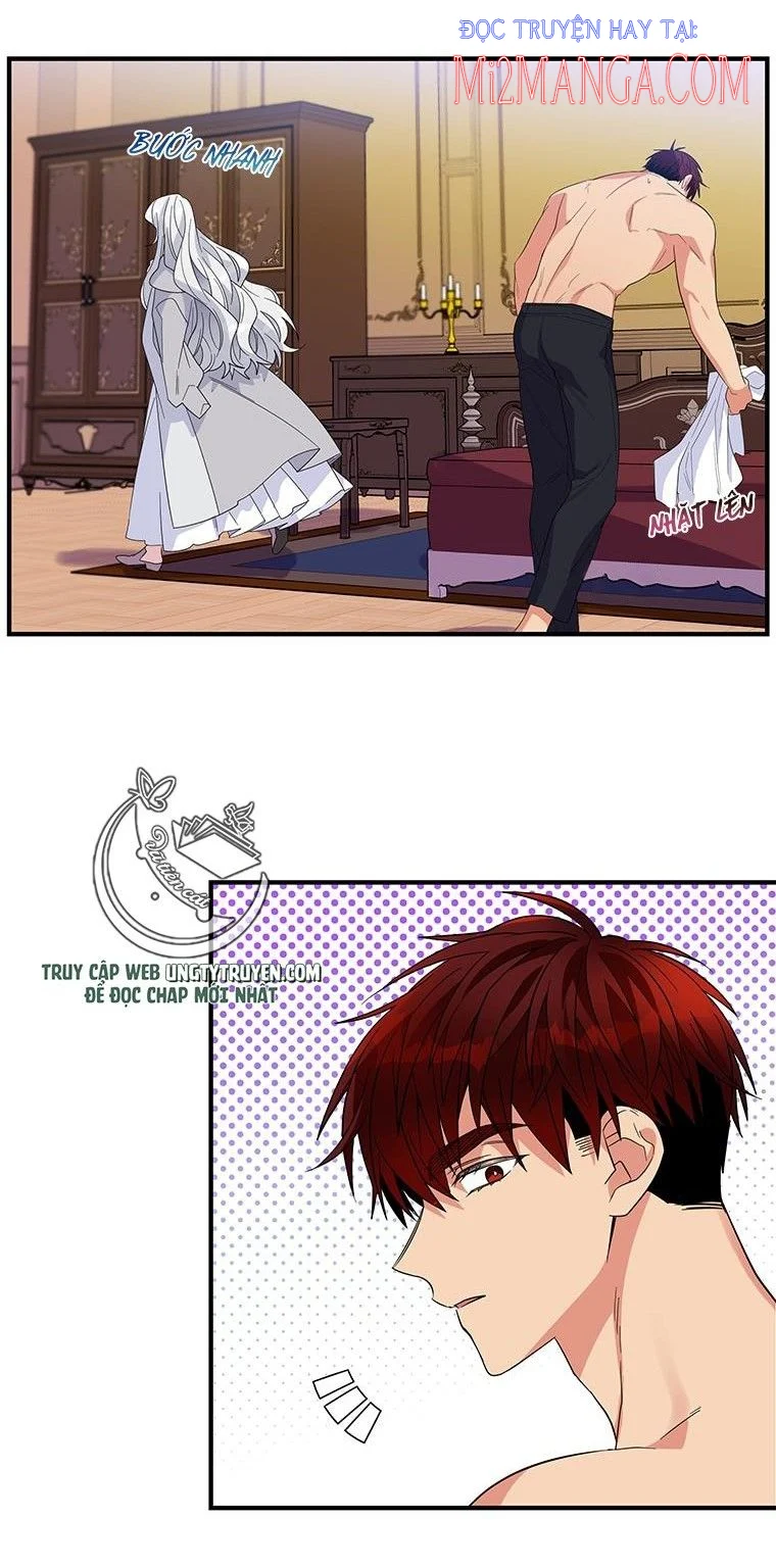 Vợ Ơi, Anh Sắp Trụ Không Nổi Rồi! Chapter 23 - Trang 16
