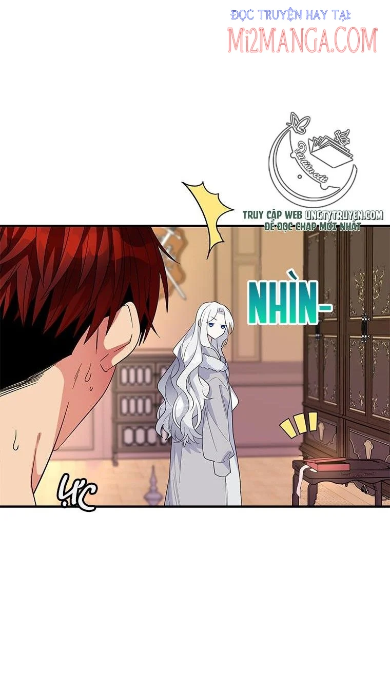 Vợ Ơi, Anh Sắp Trụ Không Nổi Rồi! Chapter 23 - Trang 17