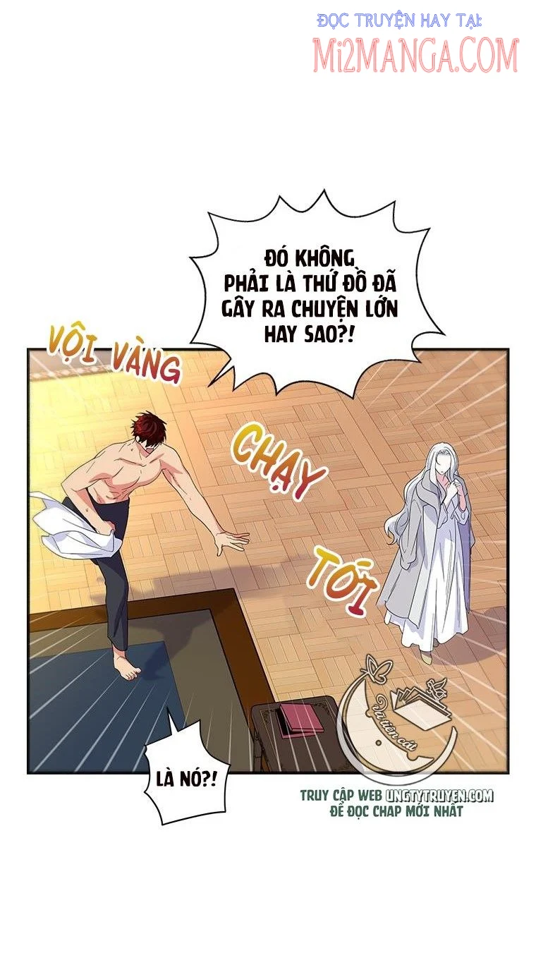 Vợ Ơi, Anh Sắp Trụ Không Nổi Rồi! Chapter 23 - Trang 18