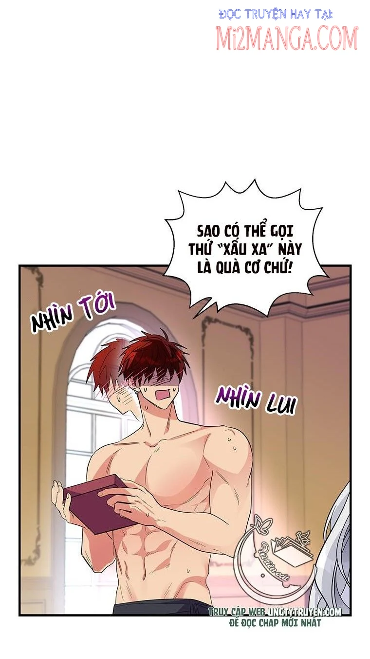 Vợ Ơi, Anh Sắp Trụ Không Nổi Rồi! Chapter 23 - Trang 19