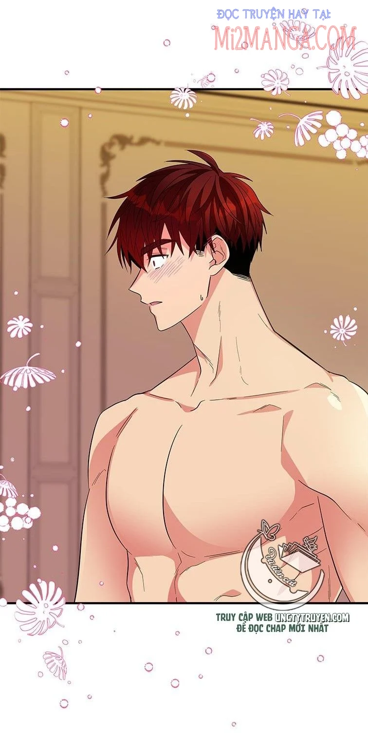 Vợ Ơi, Anh Sắp Trụ Không Nổi Rồi! Chapter 23 - Trang 23