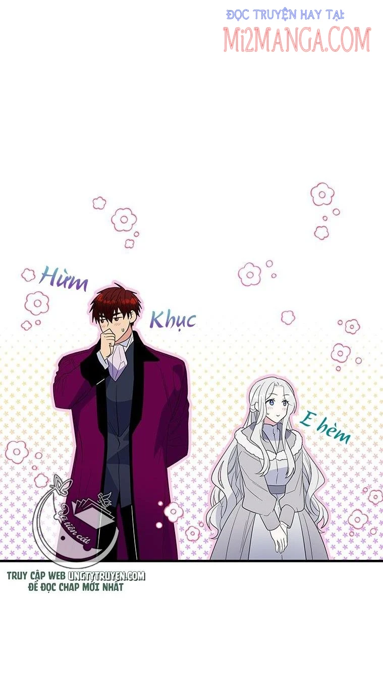 Vợ Ơi, Anh Sắp Trụ Không Nổi Rồi! Chapter 23 - Trang 28