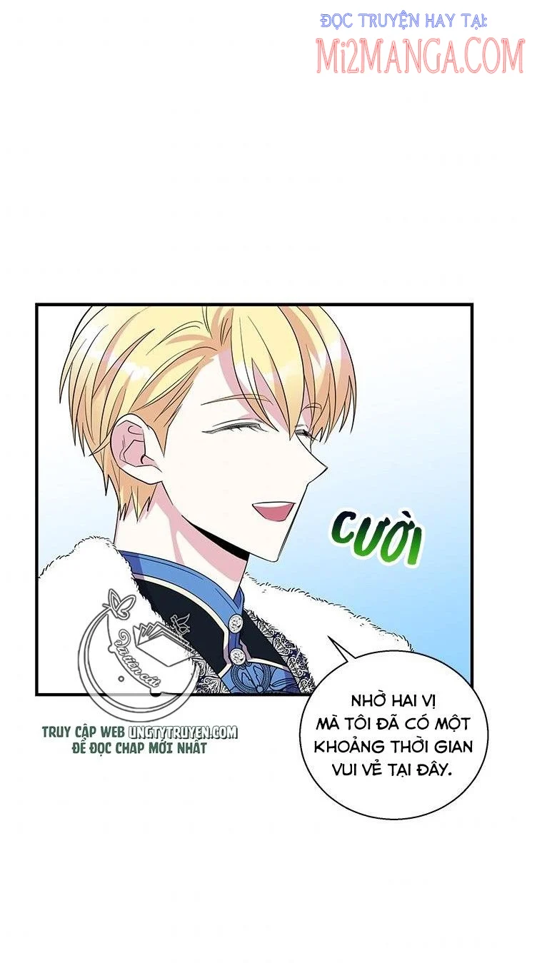 Vợ Ơi, Anh Sắp Trụ Không Nổi Rồi! Chapter 23 - Trang 29