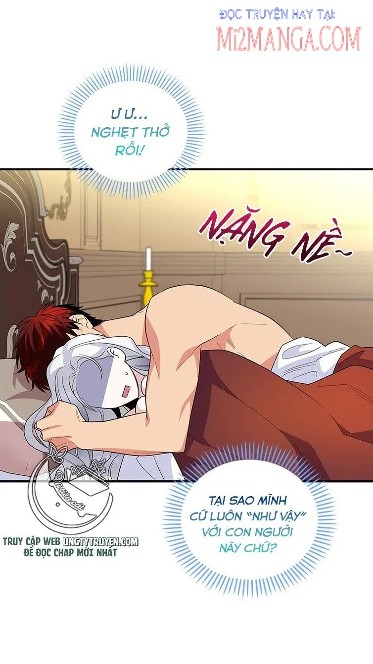 Vợ Ơi, Anh Sắp Trụ Không Nổi Rồi! Chapter 23 - Trang 3