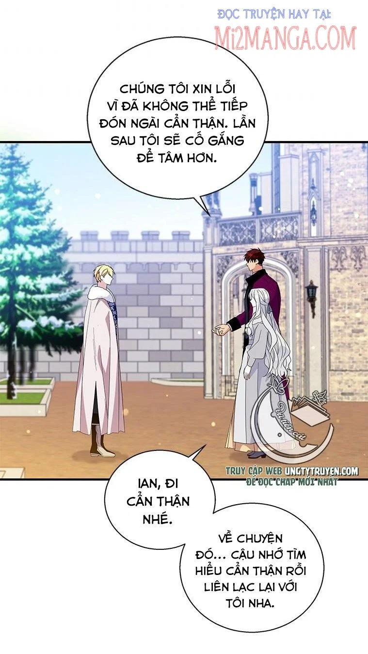 Vợ Ơi, Anh Sắp Trụ Không Nổi Rồi! Chapter 23 - Trang 30