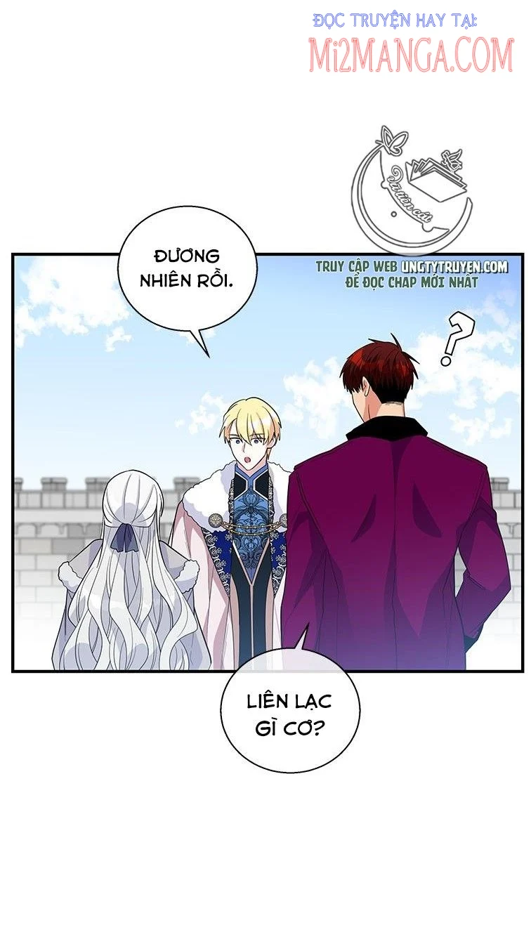 Vợ Ơi, Anh Sắp Trụ Không Nổi Rồi! Chapter 23 - Trang 31
