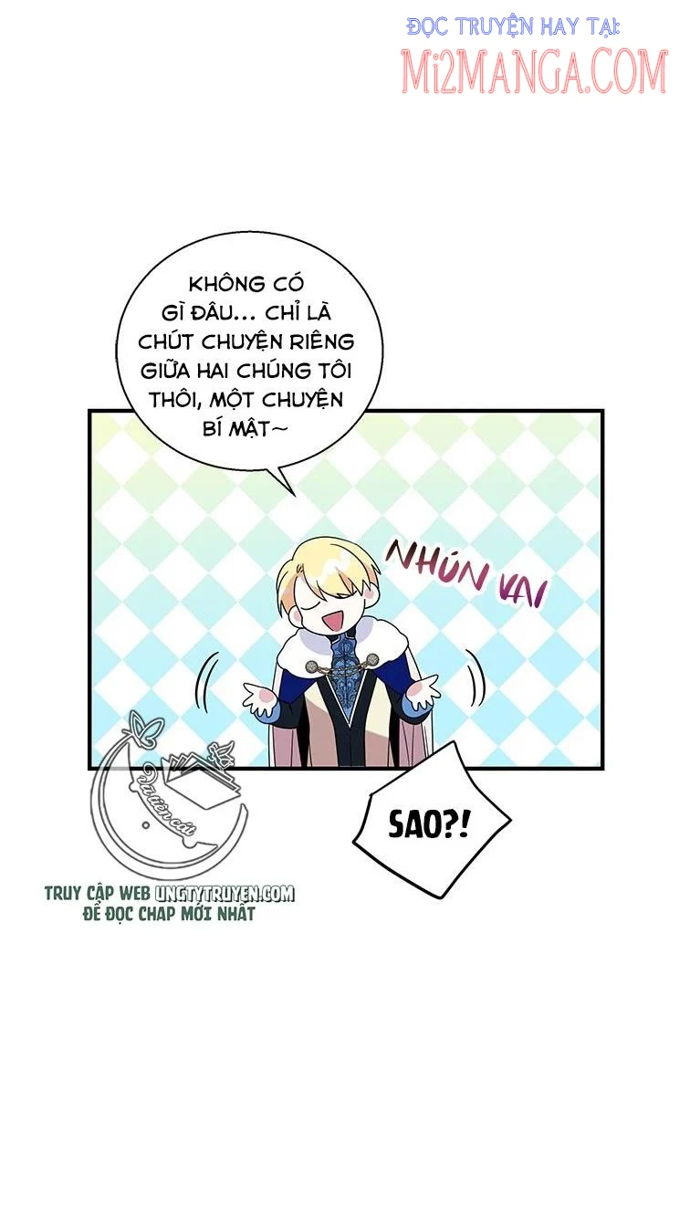 Vợ Ơi, Anh Sắp Trụ Không Nổi Rồi! Chapter 23 - Trang 32