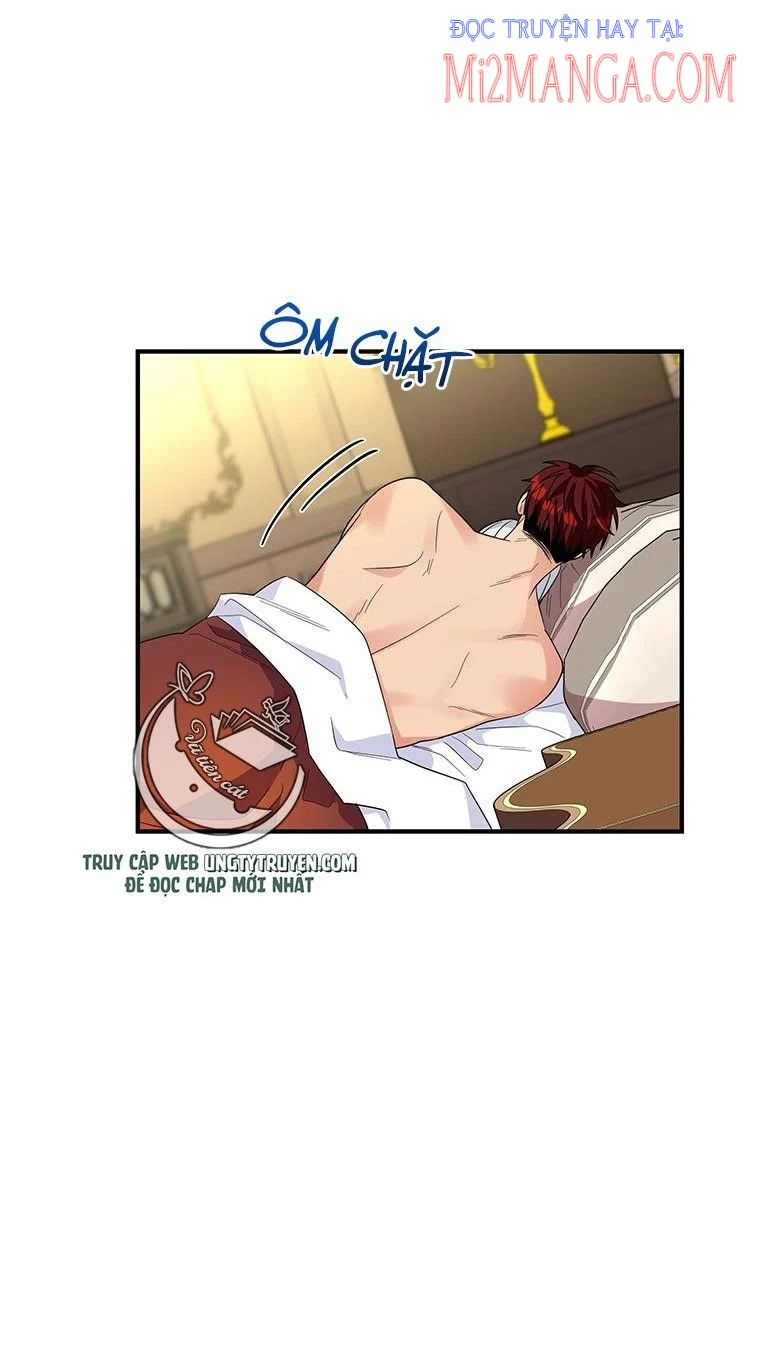 Vợ Ơi, Anh Sắp Trụ Không Nổi Rồi! Chapter 23 - Trang 5