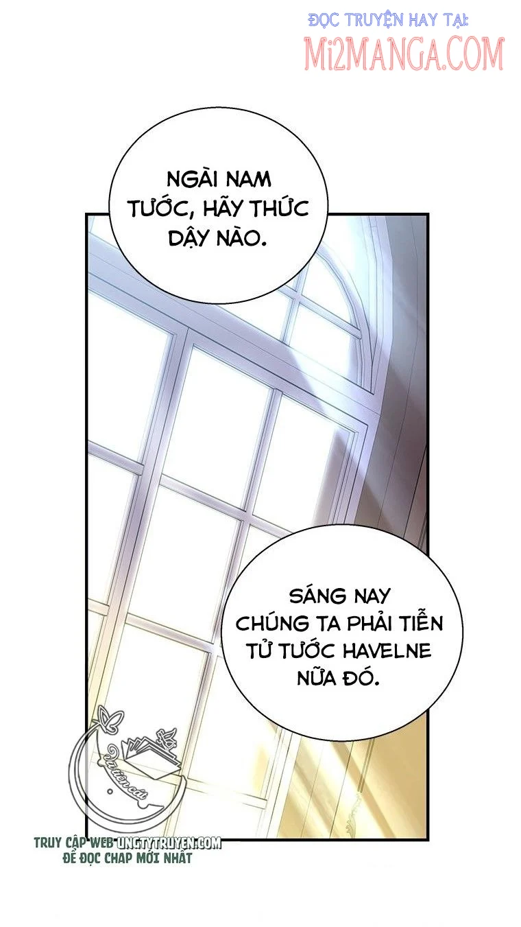 Vợ Ơi, Anh Sắp Trụ Không Nổi Rồi! Chapter 23 - Trang 7