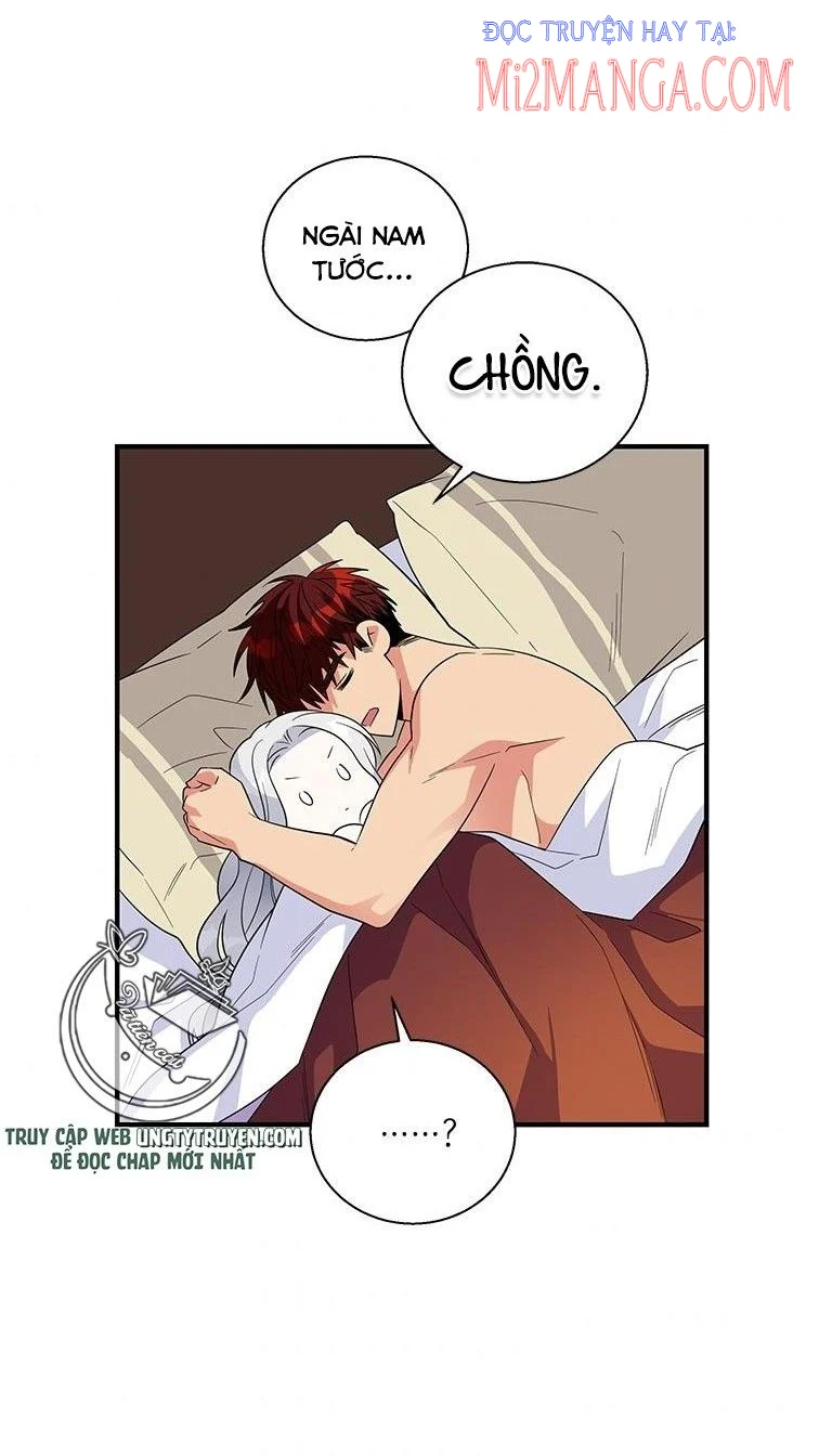Vợ Ơi, Anh Sắp Trụ Không Nổi Rồi! Chapter 23 - Trang 8