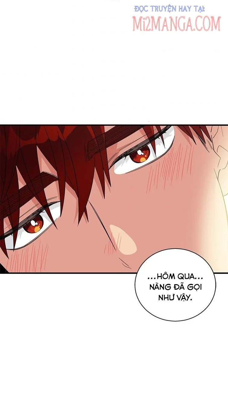 Vợ Ơi, Anh Sắp Trụ Không Nổi Rồi! Chapter 23 - Trang 9