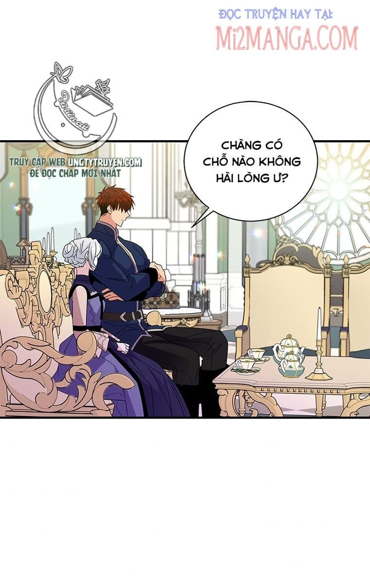 Vợ Ơi, Anh Sắp Trụ Không Nổi Rồi! Chapter 24.5 - Trang 11