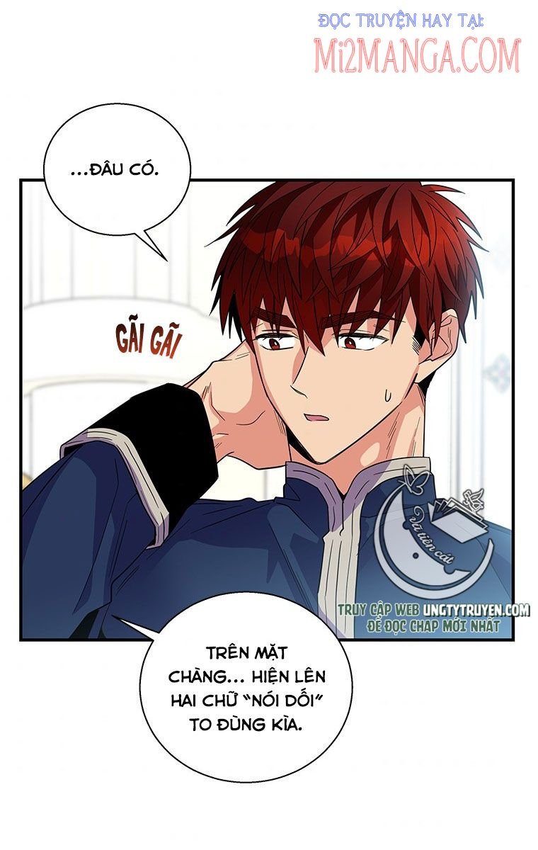Vợ Ơi, Anh Sắp Trụ Không Nổi Rồi! Chapter 24.5 - Trang 12