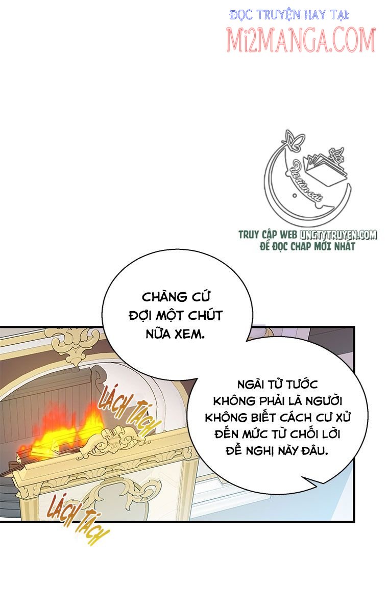 Vợ Ơi, Anh Sắp Trụ Không Nổi Rồi! Chapter 24.5 - Trang 14