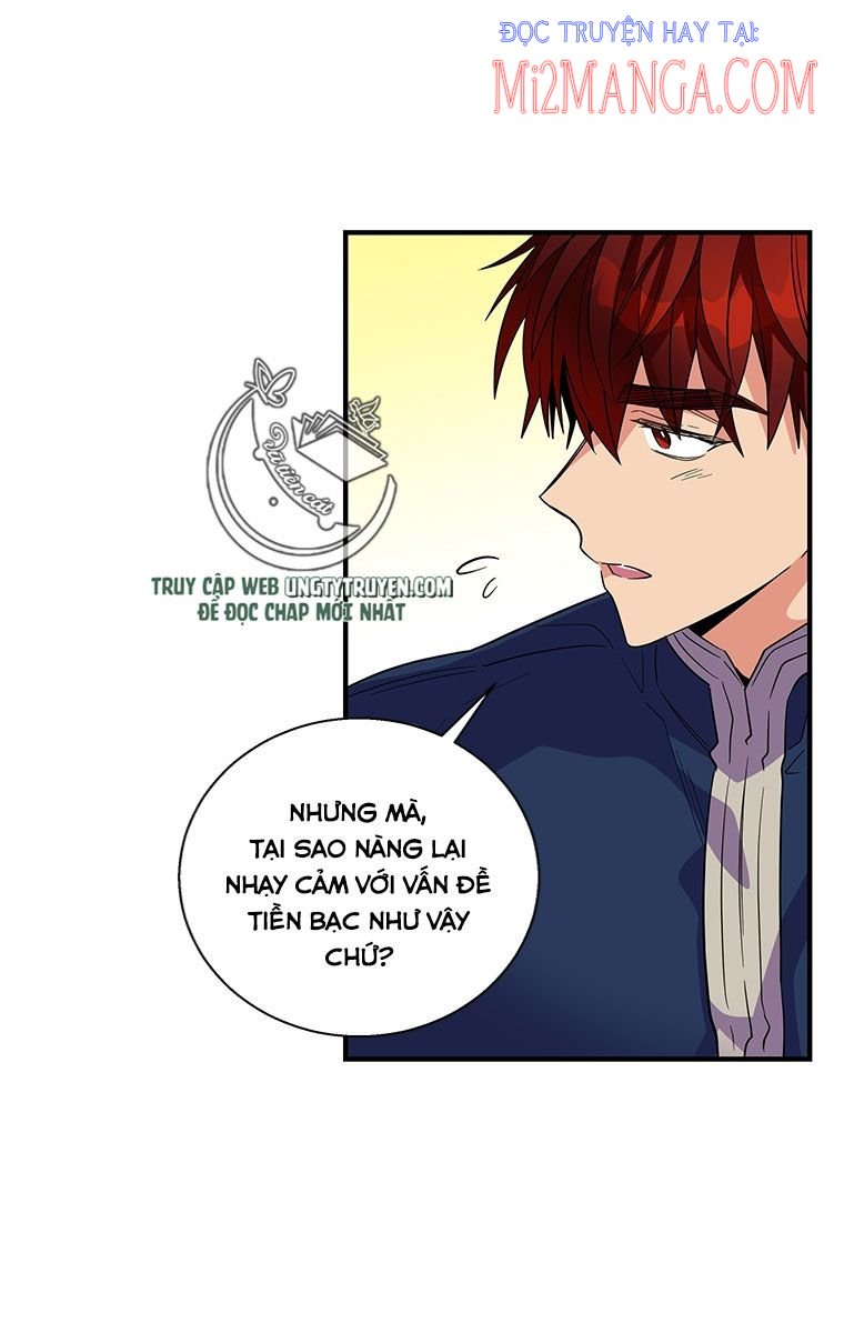Vợ Ơi, Anh Sắp Trụ Không Nổi Rồi! Chapter 24.5 - Trang 15