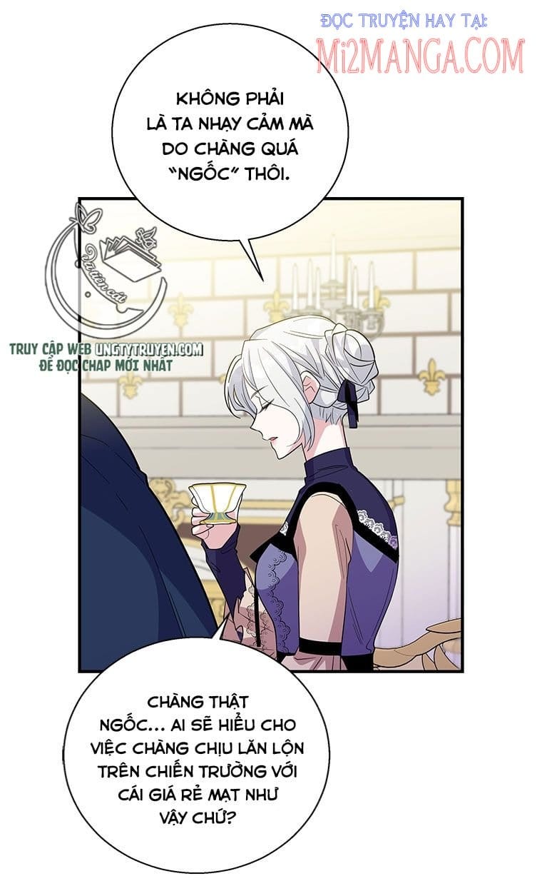 Vợ Ơi, Anh Sắp Trụ Không Nổi Rồi! Chapter 24.5 - Trang 16