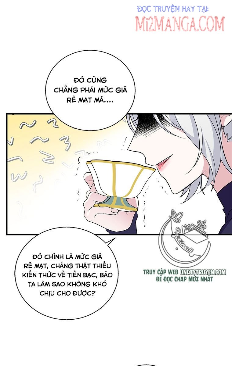 Vợ Ơi, Anh Sắp Trụ Không Nổi Rồi! Chapter 24.5 - Trang 17