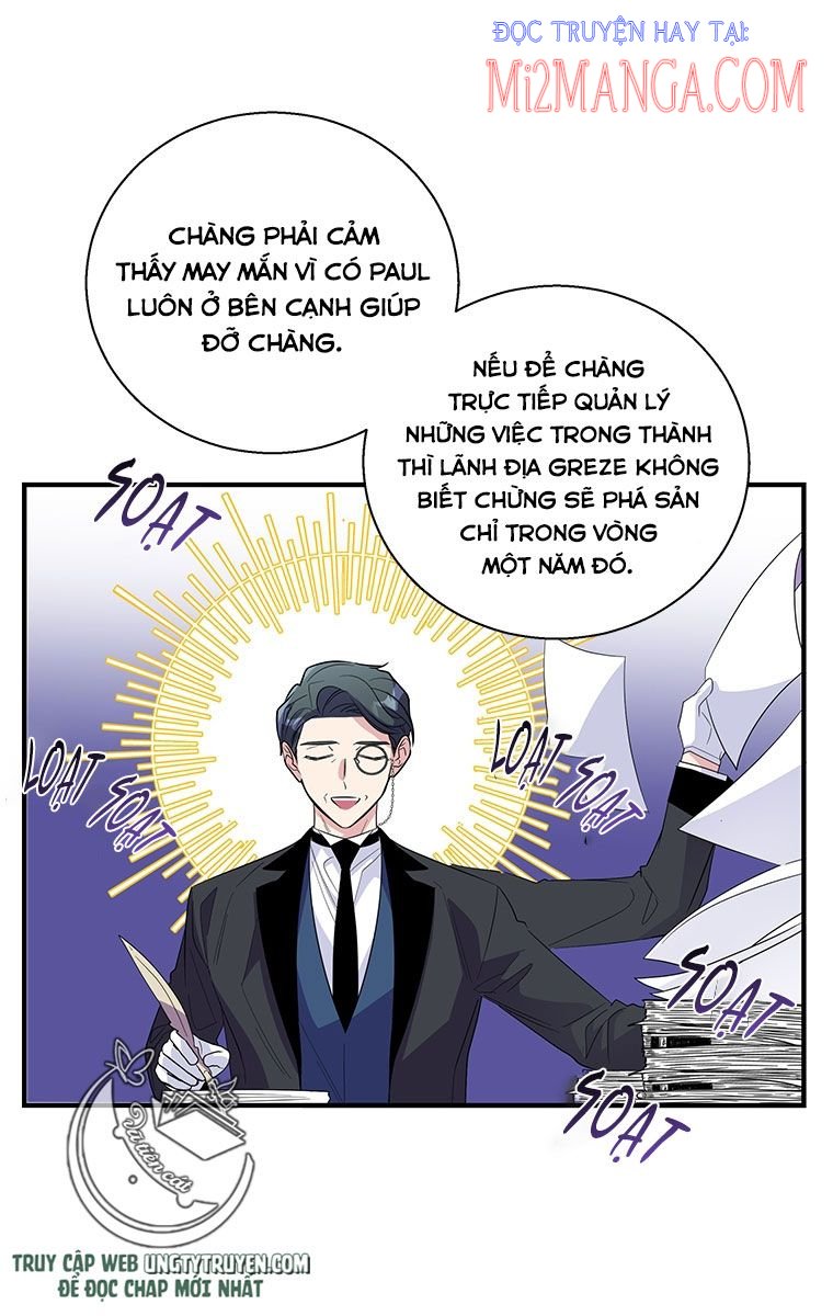 Vợ Ơi, Anh Sắp Trụ Không Nổi Rồi! Chapter 24.5 - Trang 18