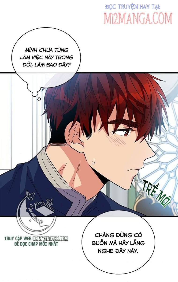 Vợ Ơi, Anh Sắp Trụ Không Nổi Rồi! Chapter 24.5 - Trang 20