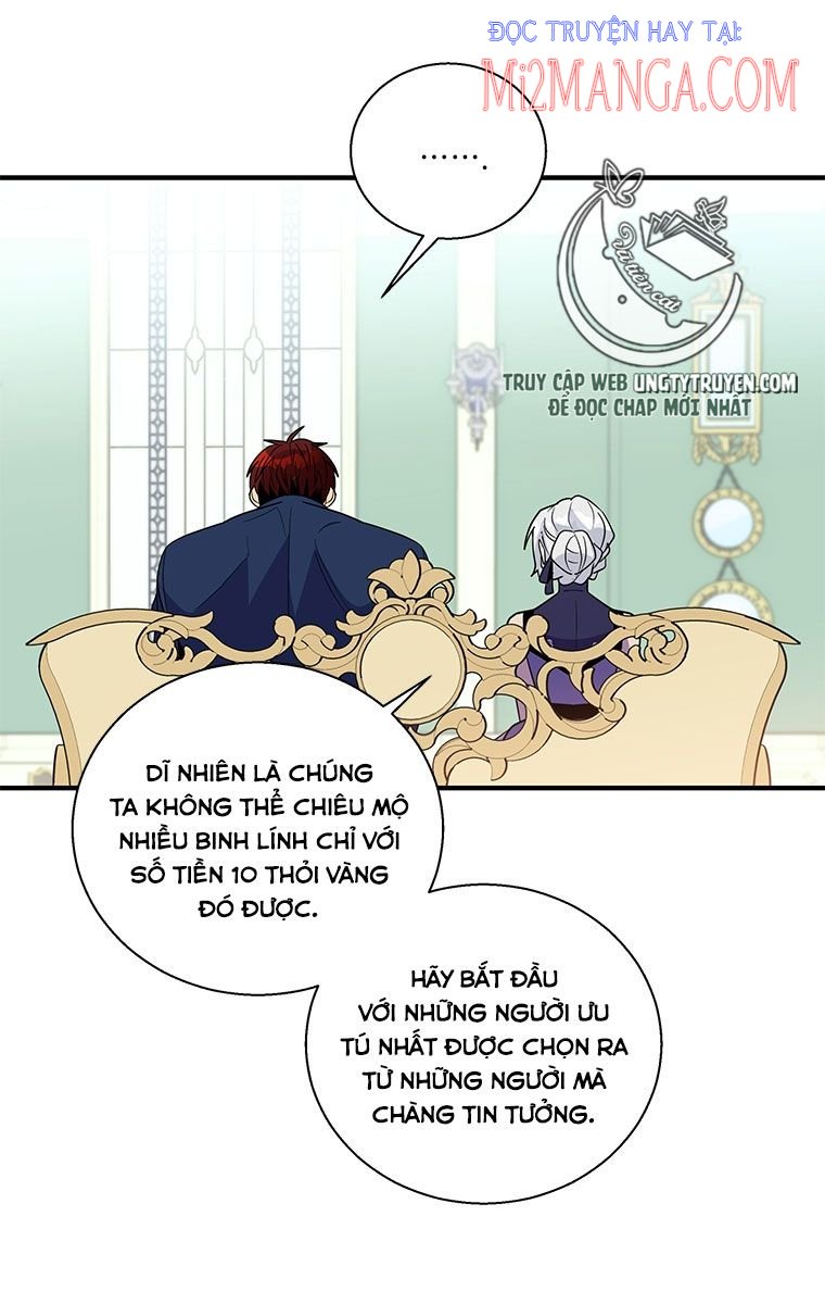 Vợ Ơi, Anh Sắp Trụ Không Nổi Rồi! Chapter 24.5 - Trang 22