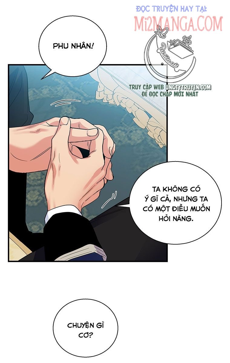 Vợ Ơi, Anh Sắp Trụ Không Nổi Rồi! Chapter 24.5 - Trang 23