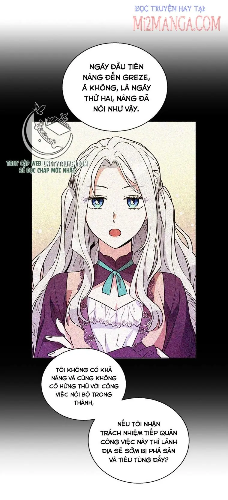 Vợ Ơi, Anh Sắp Trụ Không Nổi Rồi! Chapter 24.5 - Trang 24