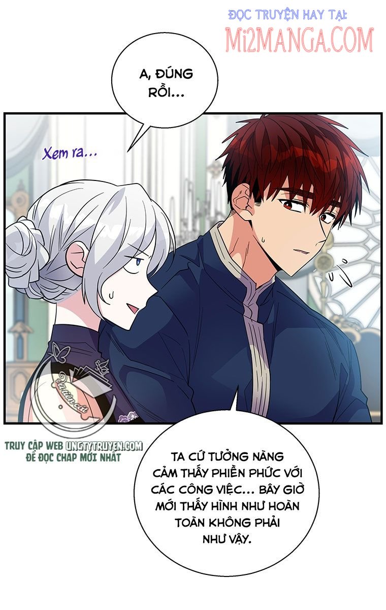 Vợ Ơi, Anh Sắp Trụ Không Nổi Rồi! Chapter 24.5 - Trang 25