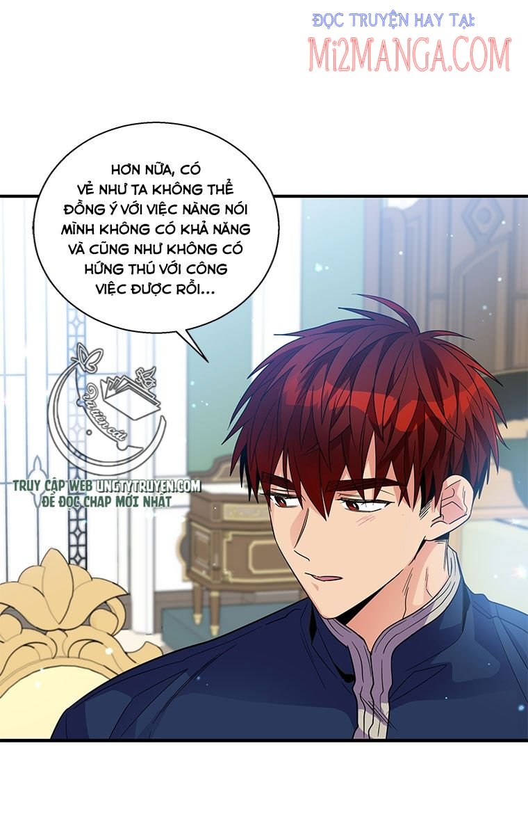 Vợ Ơi, Anh Sắp Trụ Không Nổi Rồi! Chapter 24.5 - Trang 26