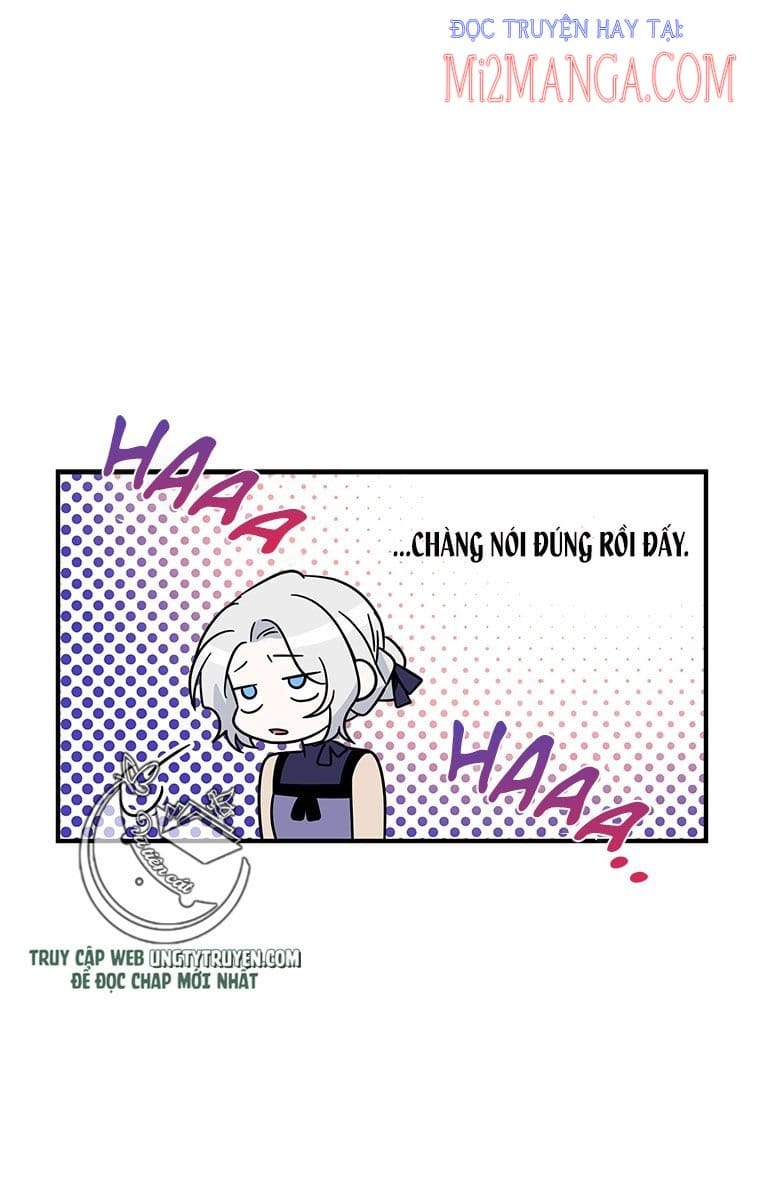 Vợ Ơi, Anh Sắp Trụ Không Nổi Rồi! Chapter 24.5 - Trang 27
