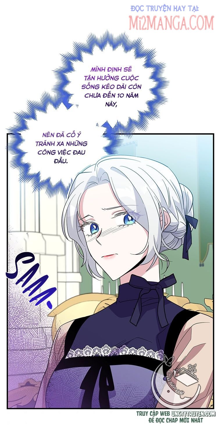Vợ Ơi, Anh Sắp Trụ Không Nổi Rồi! Chapter 24.5 - Trang 28