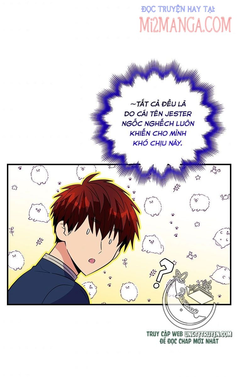 Vợ Ơi, Anh Sắp Trụ Không Nổi Rồi! Chapter 24.5 - Trang 29