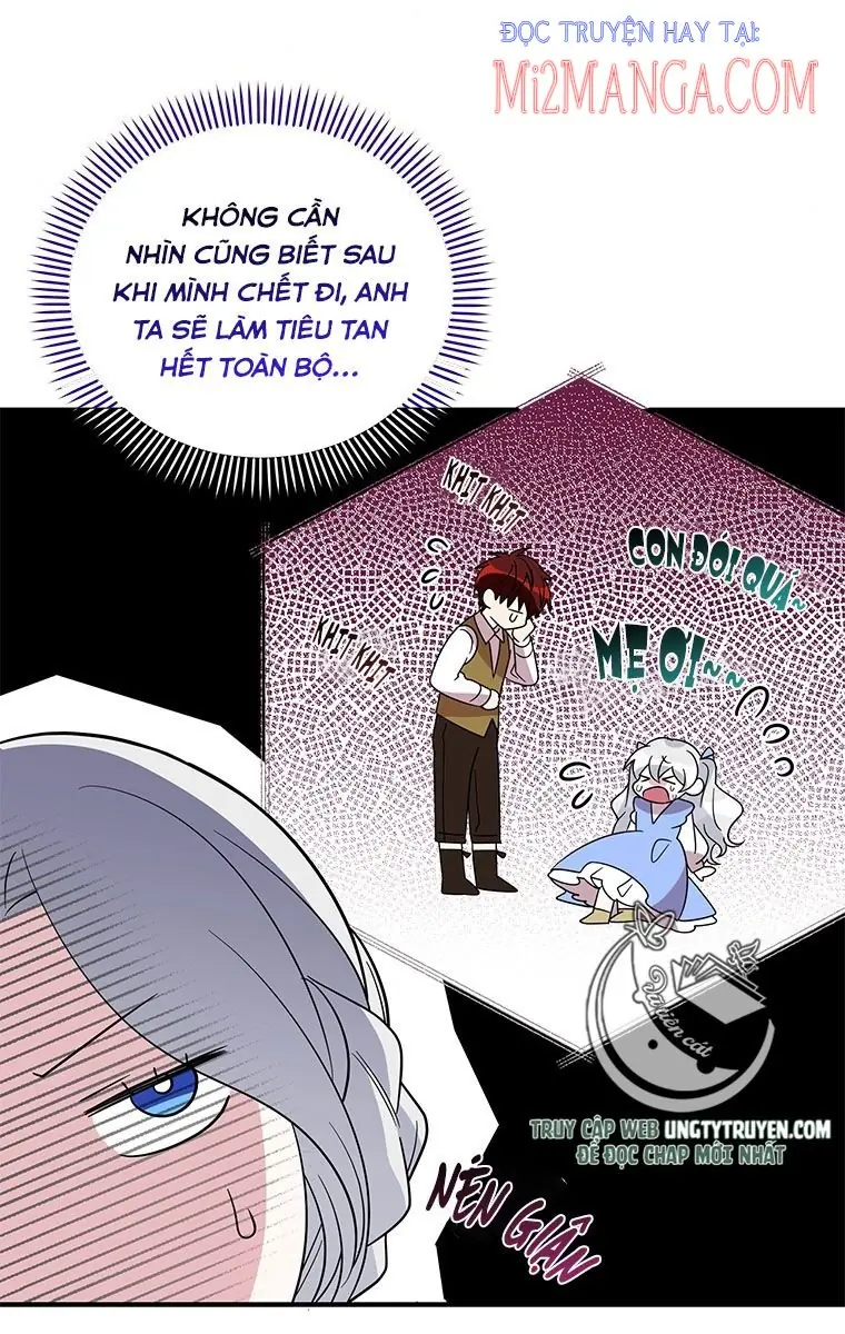 Vợ Ơi, Anh Sắp Trụ Không Nổi Rồi! Chapter 24.5 - Trang 30