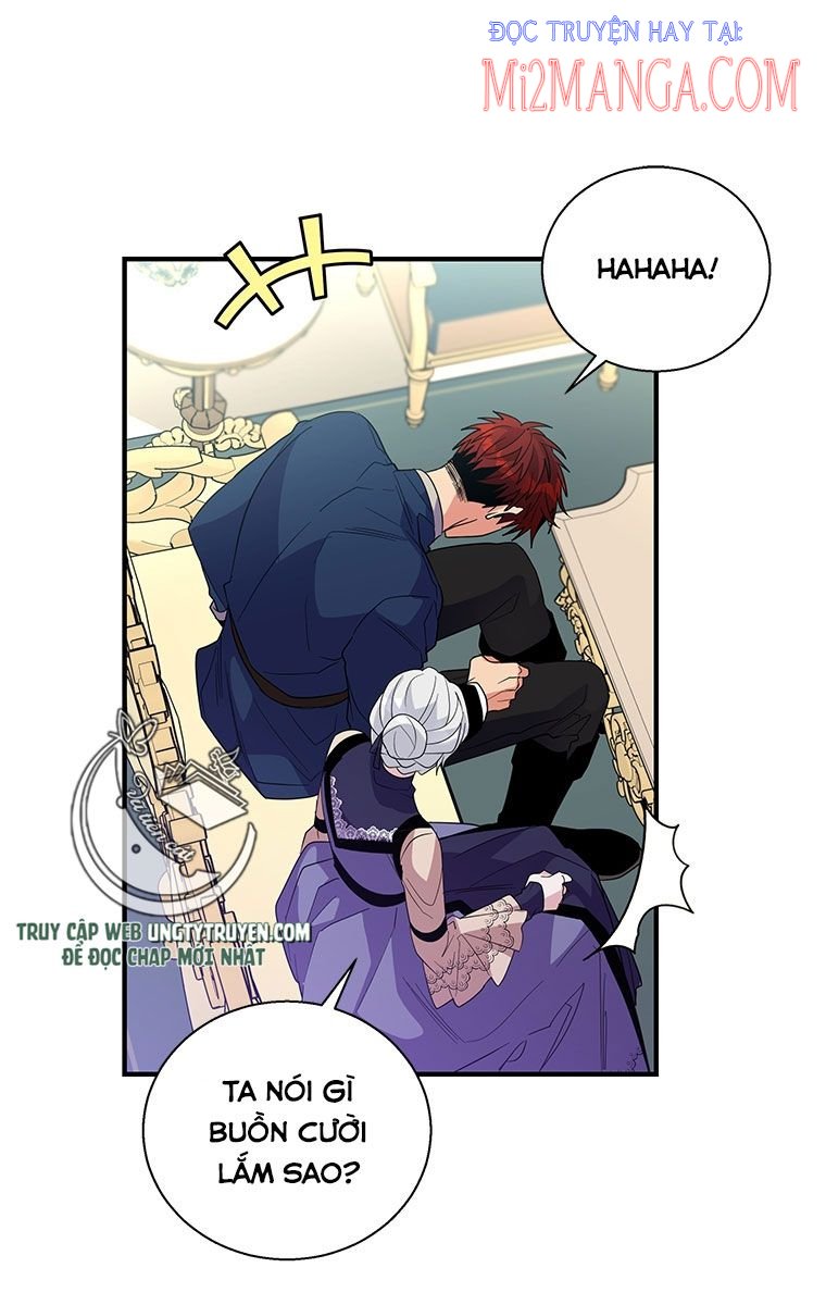 Vợ Ơi, Anh Sắp Trụ Không Nổi Rồi! Chapter 24.5 - Trang 32
