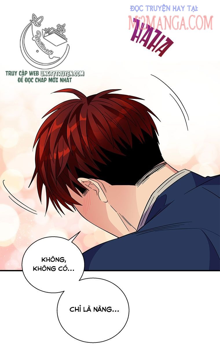 Vợ Ơi, Anh Sắp Trụ Không Nổi Rồi! Chapter 24.5 - Trang 33