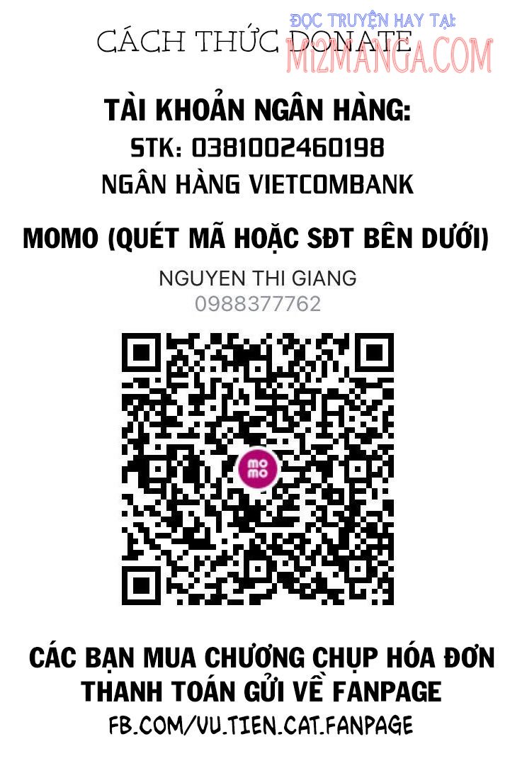Vợ Ơi, Anh Sắp Trụ Không Nổi Rồi! Chapter 24.5 - Trang 36