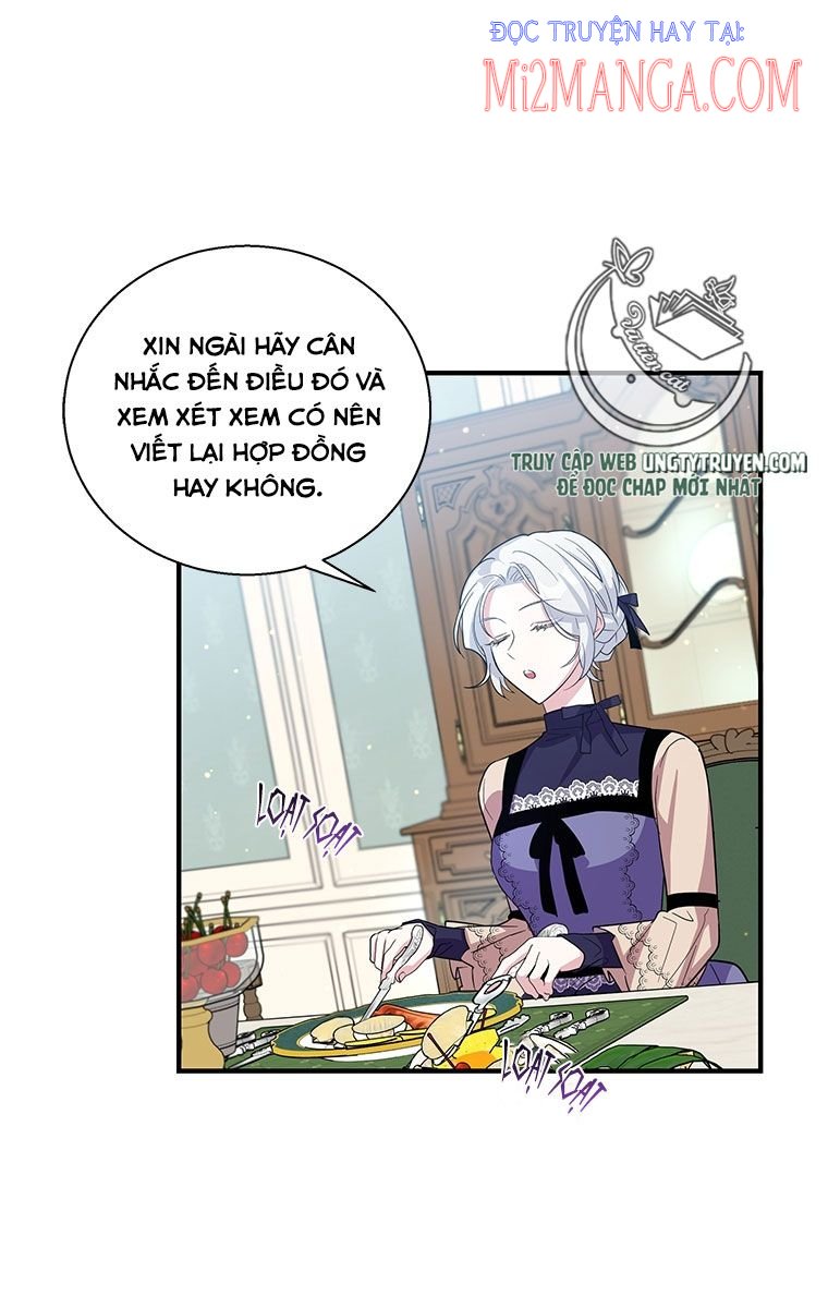 Vợ Ơi, Anh Sắp Trụ Không Nổi Rồi! Chapter 24.5 - Trang 7